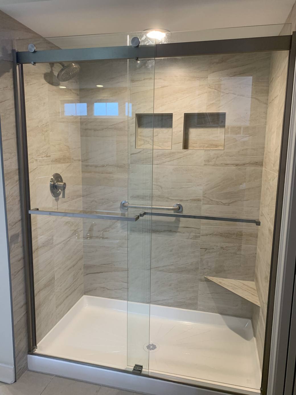 All State Remodeling project gallery - bathroom13