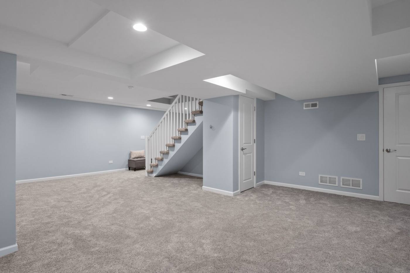 Basement Remodeling gallery image 3 - 010 basement remodeling3