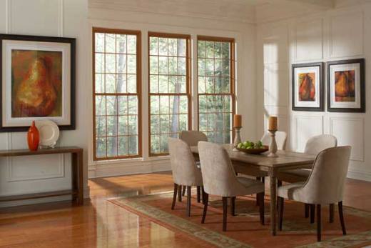 Exterior Remodeling Portfolio gallery - window replacement2