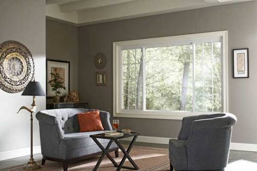 Exterior Remodeling Portfolio gallery - window replacement3