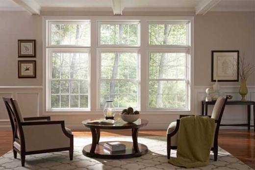 Exterior Remodeling Portfolio gallery - window replacement4