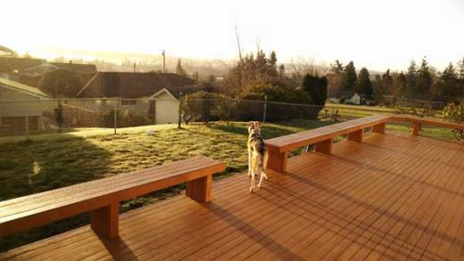 Deck Builders gallery image 10 - 016 deck builders cleveland asr 6