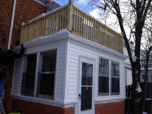 Deck Builders gallery image 19 - 025 deckbuilderscleveland 15