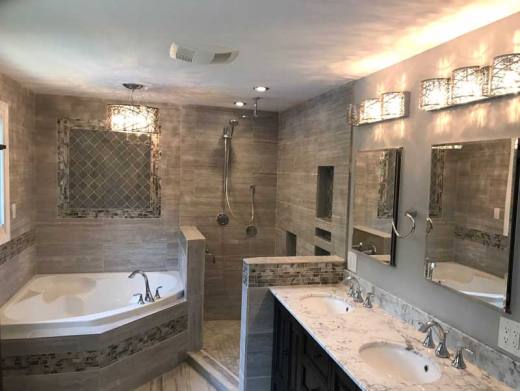 Bathroom Remodeling gallery image 55 - 053 bathroom remodeling chesterland ohio 03