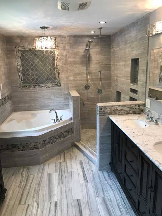 Bathroom Remodeling gallery image 56 - 054 bathroom remodeling chesterland ohio 02