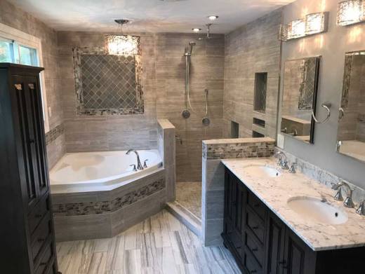 Bathroom Remodeling gallery image 57 - 055 bathroom remodeling chesterland ohio 01