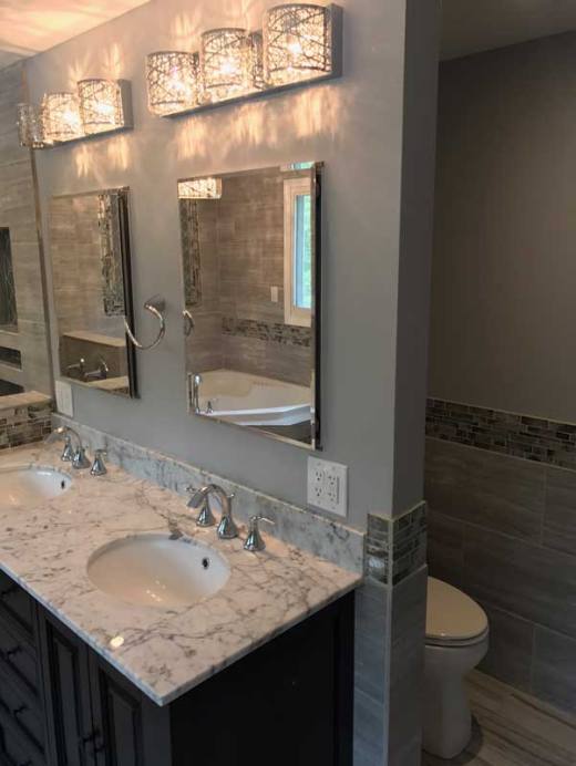 Bathroom Remodeling gallery image 58 - 056 bathroom remodeling chesterland ohio 04