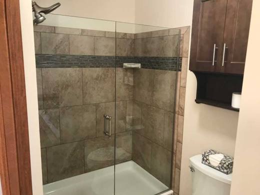 Bathroom Remodeling gallery image 61 - 059 bath room remodel cleveland ohio 2