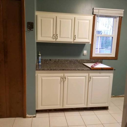 Cabinet Refacing gallery image 10 - 010 IMG 1191
