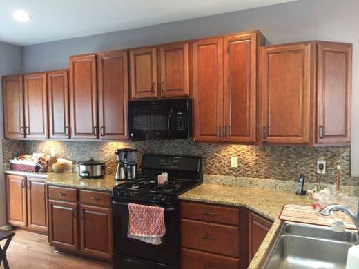 Cabinet Refacing gallery image 23 - 023 cleveland kitchen refacing 200