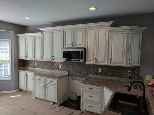 Cabinet Refacing gallery image 24 - 024 IMG 1655