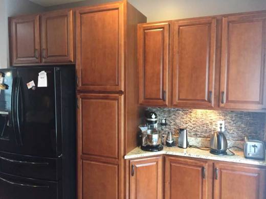 Cabinet Refacing gallery image 25 - 025 cleveland kitchen refacing 201