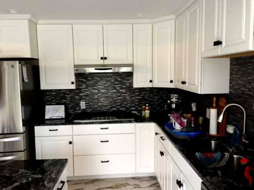 Kitchen Remodeling gallery image 5 - 004 kitchen remodeling lyndhurst ohio after 2