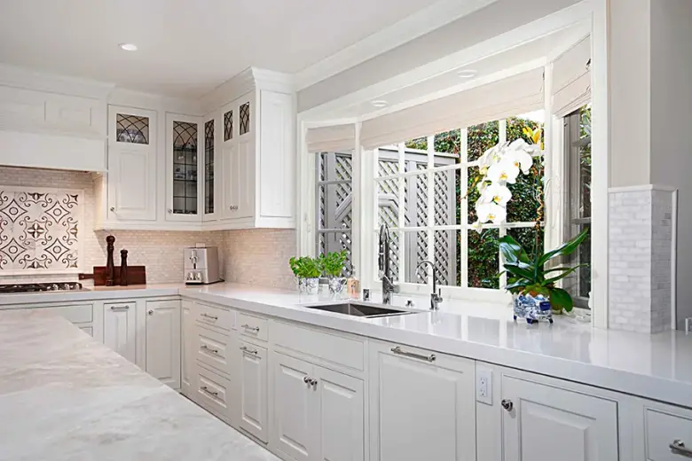All State Remodeling project gallery - kitchen remodeling1