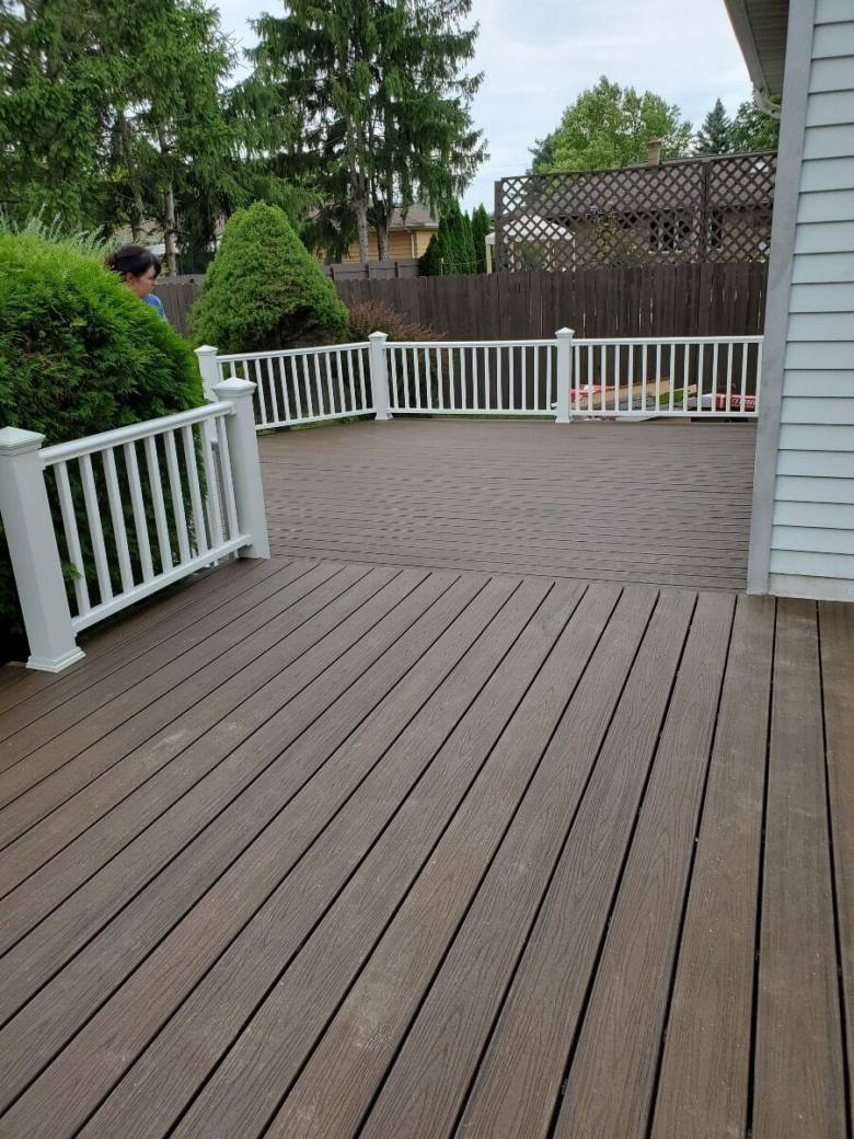 Deck Builders gallery image 2 - Resized Resized 20200716 110238