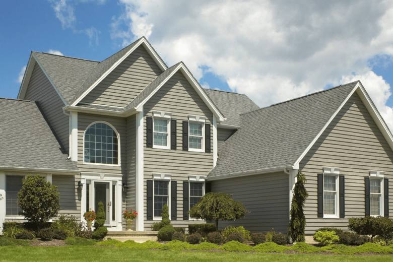 Exterior Remodeling Portfolio gallery - vinylsidingimportant1