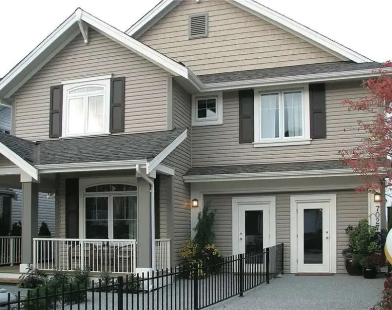 Exterior Remodeling Portfolio gallery - vinylsidingimportant3